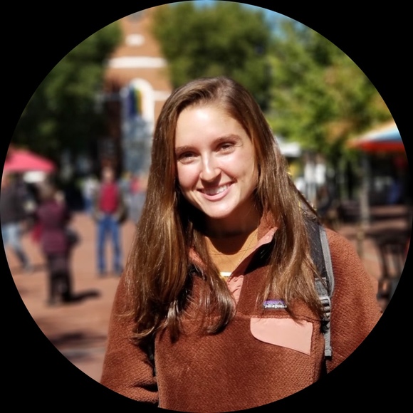 Profile Picture of Samantha Garbus (@sgarbus123) on Poshmark