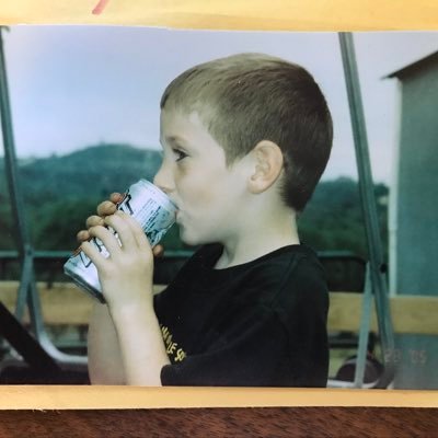 Profile Picture of DirtyDave (@david_crowhurst) on Twitter