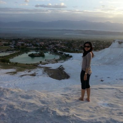 Debby Rosalina - Twitter Profile Picture of Debby Rosalina (@rosalina_debby) on Twitter