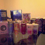 Profile Picture of luz dary vanegas (@perfumeria_vanegas__) on Instagram