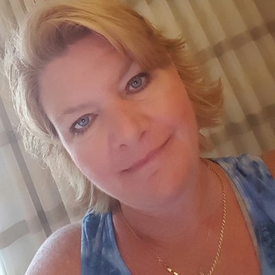 Chris Timson - Twitter Profile Picture of Chris Timson (@ChristinaTimson) on Twitter