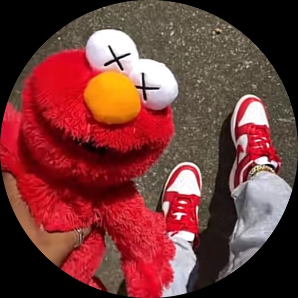 Profile Picture of Larry Boudreaux (@dngotyou) on Poshmark