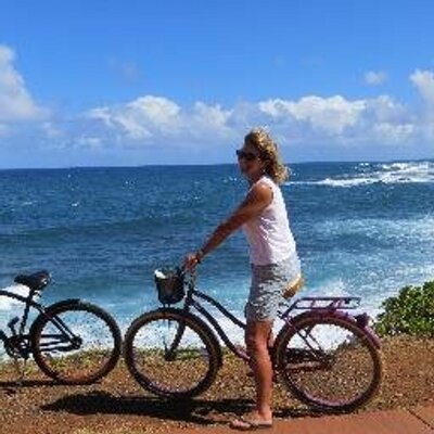 Profile Picture of Alison Wilcox (@alipwilcox) on Twitter