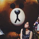 Profile Picture of 一碗10分鸭血粉丝汤的修养 (@lucy_llano) on Instagram