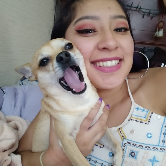 Profile Picture of Lucia Salgado (@ltksls7) on Poshmark