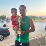 Profile Picture of Dinos Nikolopoulos (@dinosnikolopoulos) on Instagram