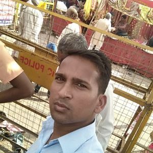 Profile Picture of SUBHASH CHOUHAN (@SUBHASH010286) on Twitter