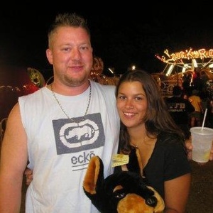 Profile Picture of Steve X (@steveshark) on Myspace