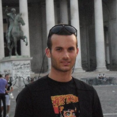 Profile Picture of Steven Morello (@StevenMorello) on Twitter