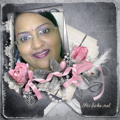 Profile Picture of Kavitha Subramaniam (@kv_abietha) on Twitter