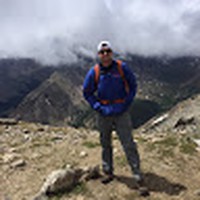 Profile Picture of Aaron Bogle (@aaron-bogle-4) on Quora