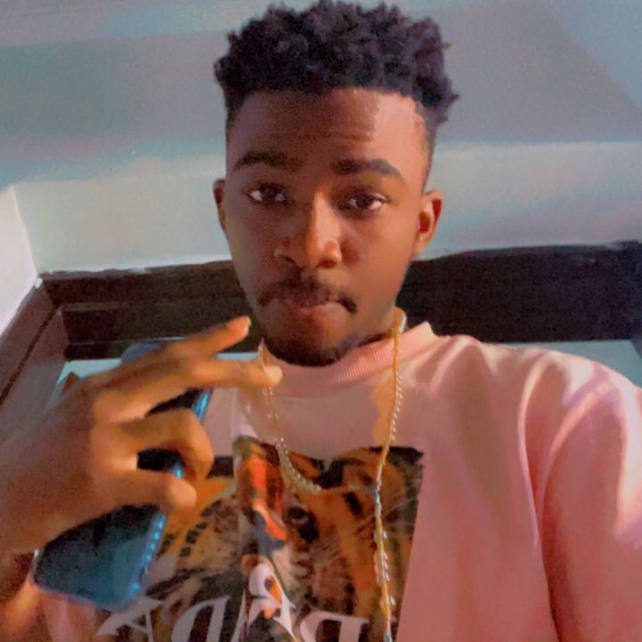 Profile Picture of Daniel brown (@daniel1brown) on Tiktok