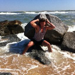Profile Picture of Thomas Sickel (@Tom_Sickel) on Twitter