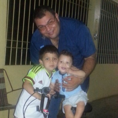 Profile Picture of Omar Celestino Guzman Luces (@guzman_luces) on Twitter