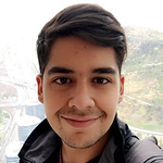 Profile Picture of Ricardo  Parra Uribe (@r.parrau) on Flickr