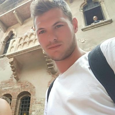 Profile Picture of Michael Van Den Bos (@HetisBossa) on Twitter