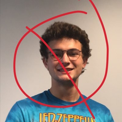 Profile Picture of Pangolins Against Zach Goldner (@ZachAgainst) on Twitter