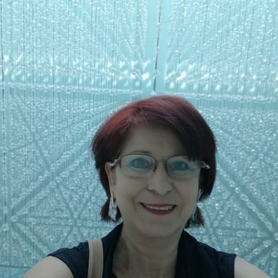 Profile Picture of Raquel Nevarez (@RaquelNevarez7) on Twitter