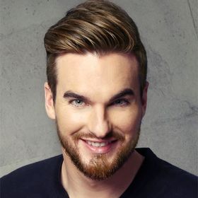 Profile Picture of Kevin Corson (@kevincorson3782) on Pinterest