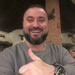 Profile Picture of Gabriel Scott (@osas1488) on Instagram