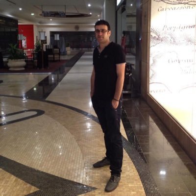 Profile Picture of Wassim Farhat (@1979wassim) on Twitter