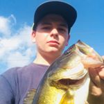 Profile Picture of Hunter Henson (@hensonhunter) on Instagram