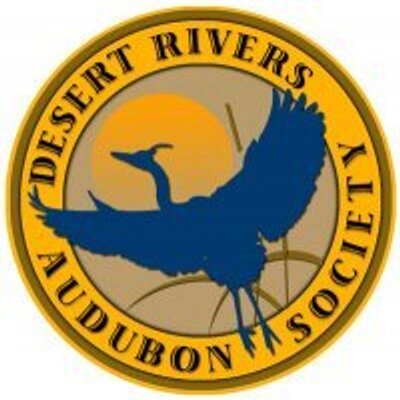Profile Picture of DesertRivers Audubon (@@DesertRiversAud) on Twitter