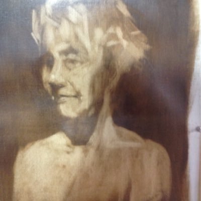 Profile Picture of Jo Zulka (@Pate_Lady) on Twitter