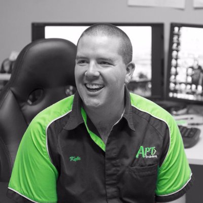 Profile Picture of Kyle Probert (@kyle_probert) on Twitter