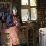 Profile Picture of Ｊａｃｏｂ Ｃｈａｎ (@jchanceramics) on Instagram