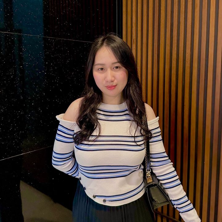 Rexna Tanuwijaya - Tiktok Profile Picture of Rexna Tanuwijaya (@rexnatanuwijaya) on Tiktok