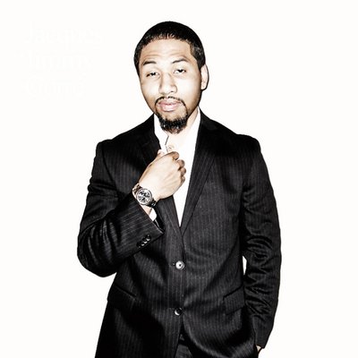 Profile Picture of James Goree (@james_gauthier) on Twitter