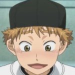 Profile Picture of Mihashi Ren (@ren.mihashi) on Instagram
