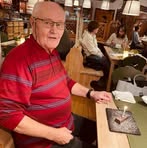 Profile Picture of Herbert Beckemeyer (@herbert.beckemeyer) on Facebook