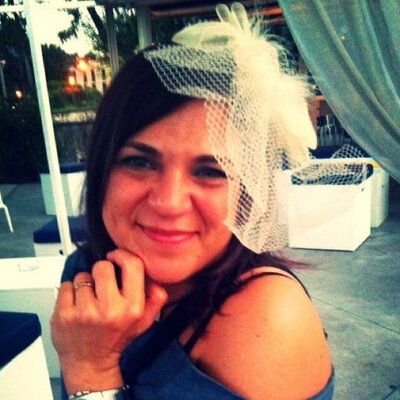 Profile Picture of Nancy Capizzi (@Nancycpz) on Twitter