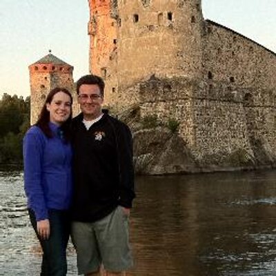 Profile Picture of Michael Beaubien (@MABeaubien) on Twitter