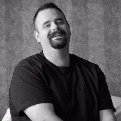 Profile Picture of Matthew Katz (@ceramics_mater) on Twitter