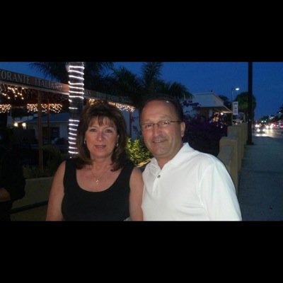 Renee Monaco - Twitter Profile Picture of Renee Monaco (@prinzygirl) on Twitter