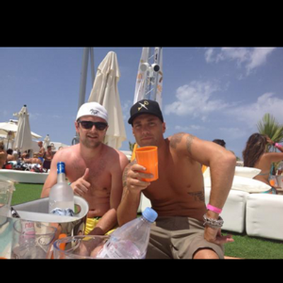 Profile Picture of Chris Nichol (@chrisnichol67) on Twitter