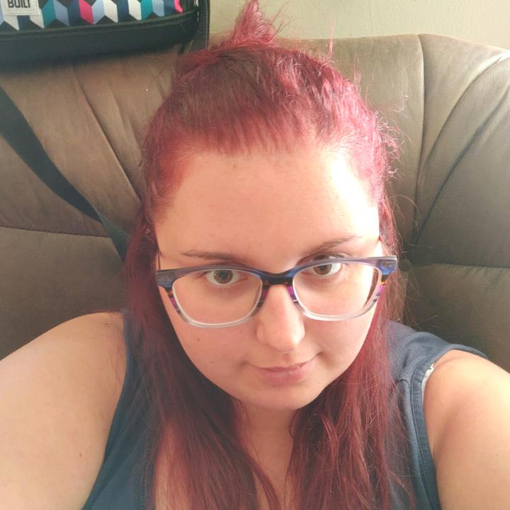Profile Picture of Pamela Cooper (@@pamelacooper76) on Tiktok