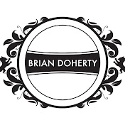 Profile Picture of Brian Doherty (@BrianDohertyPhoto) on Youtube