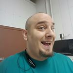 Profile Picture of Justin Page (@thealmightyjusto) on Instagram