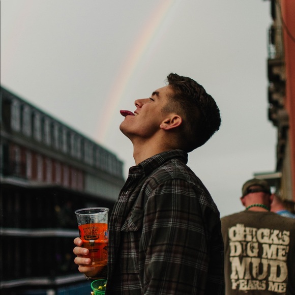 Profile Picture of Jacob Tofani (@tofsales) on Poshmark