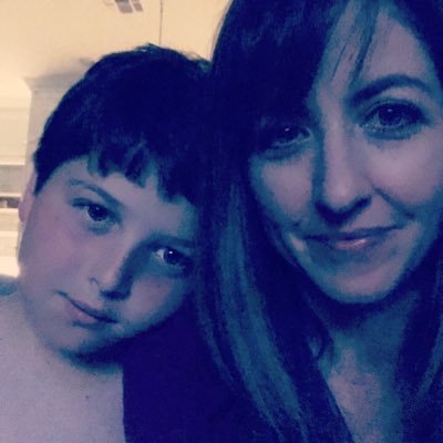 Profile Picture of Dawn Derrick (@dawnderrick) on Twitter