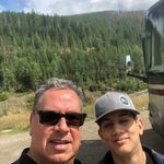 Profile Picture of Dominic Caruso (@man.of.calabria) on Instagram