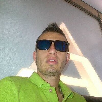 Profile Picture of Alejandro Ramirez (@Russell3117) on Twitter