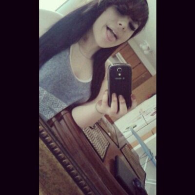 Profile Picture of Shayna Larson (@OdamnnShaynaaaa) on Twitter