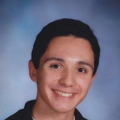 Profile Picture of Stephen P. Espinosa (@Espinosa3467) on Twitter