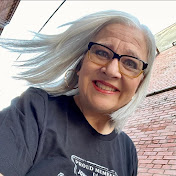 Profile Picture of Robin Self (@RobinSelf68) on Youtube