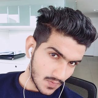 Profile Picture of dave.shivam (@dave.shivam) on Instagram